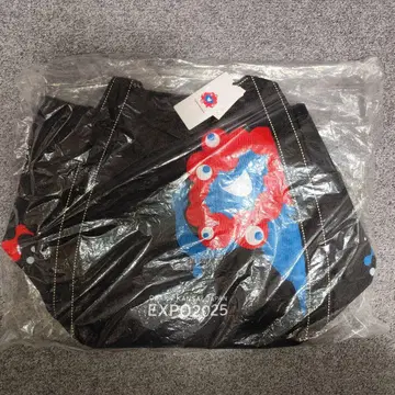 2025 오사카 간사이 엑스포 EXPO2025 미야쿠미야쿠 벌룬 토트