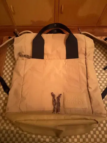 THE NORTH FACE W Never Stop Utility Pack