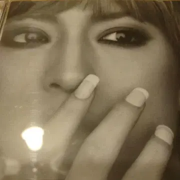 하마사키 아유미 BEST