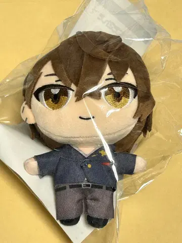 rof-mao 3주년 봉제 인형 마스코트 카가미 하야토