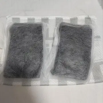 새상품 BiBi Grant 에나직 하이삭스 블랙 LL 사이즈 2켤레