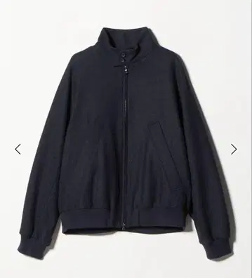 [ 별주 ] blurhms HARRINGTON 자켓