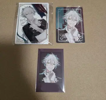 오토메이트 마켓 오토후유 하니브 이노 3종 세트