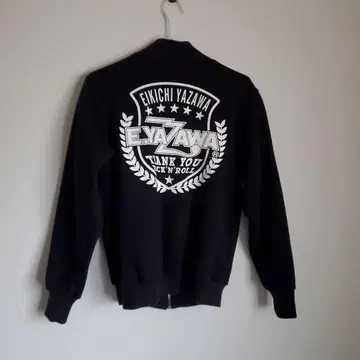 새상품급 S 야자와 에이요시 트랙 자켓 E.YAZAWA