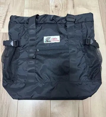 [ 1회만 사용 ] CARIBOU Mountaineering 블랙