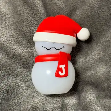 WEST. 24로부터 감사를 전합니다 눈사람 응원봉