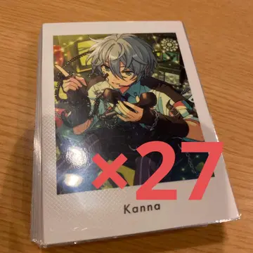 앙스타 파샤츠 칸나