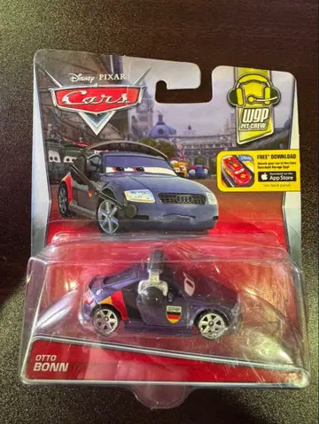 s1733 2016 마텔 다이캐스트 미니카 1팩 오토 본