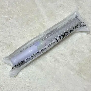 [ 미사용 새상품 ] i DO ME 응원봉 SnowMan idome