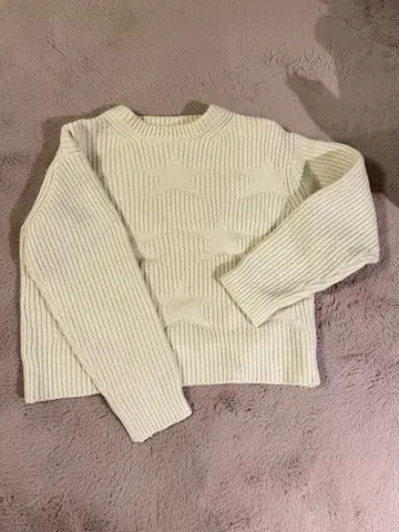 CONVERSE TOKYO 스웨터