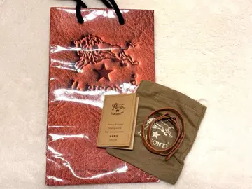 [ 이탈리아 쇼핑백 포함 ] 일비종떼 팔찌