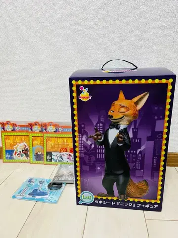 주토피아2 라스트 원