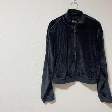 새상품급 Victoria's Secret ON POINT 블랙 후드티