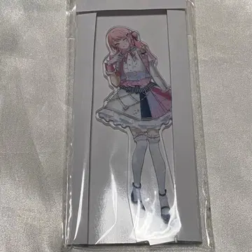 프로세카 감사제 5주년 아크릴 스탠드 아키야마 미즈키