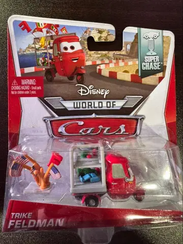 s1734 카즈 트라이크 펠트만 슈퍼 체이스 2013년