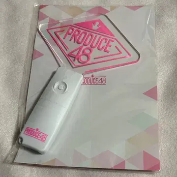 PRODUCE48 프듀48 응원봉 IZ*ONE 아이즈원
