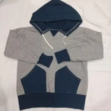 프리휠러스 후드 맨투맨 사이즈 40