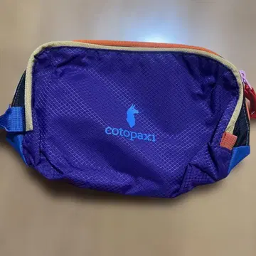 cotopaxi 트래블 파우치