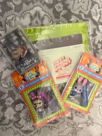 주토피아2 제일복권