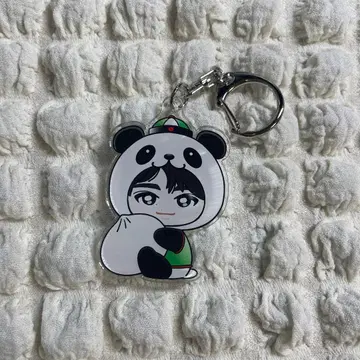 초특급 타쿠야 가나가와 지역 한정 키링