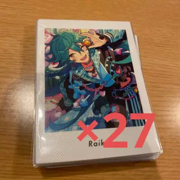 앙스타 파샤츠 라이카