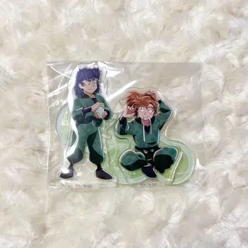 닌타마의 아침은 빠르다 6학년 하반 아크릴 스탠드