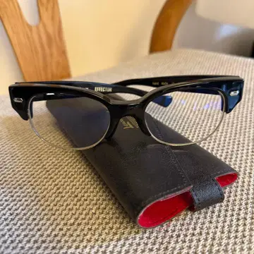 EFFECTOR x LEWISLEATHERS 콜라보 모델 BUD GANZ