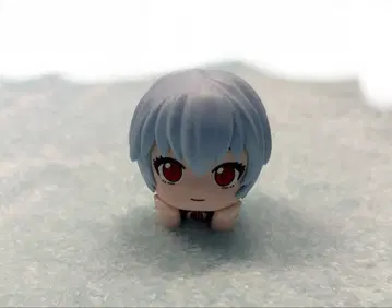 아야나미 레이 리라코로 에반게리온