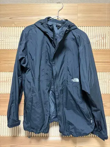 THE NORTH FACE 마운틴 파카 M 블랙