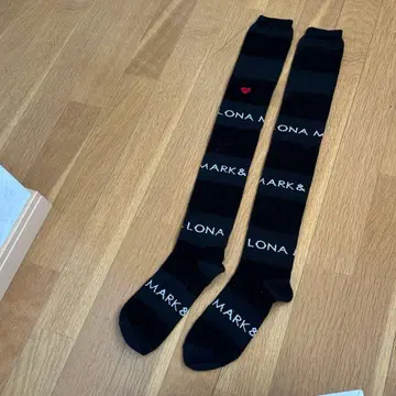 마크앤로나 니하이 삭스