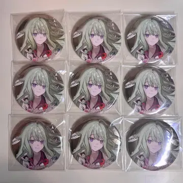 프로세카 쿠사나기 네네 세카라이 캔뱃지