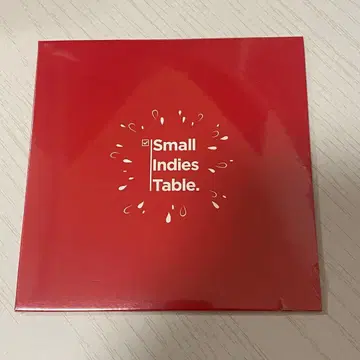 Small India Table FOMARE KOTORI