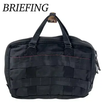 K167 브리핑 BEAUTY&YOUTH 별주 핸드백 남성용