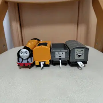 프라레일 토마스 시리즈 머독