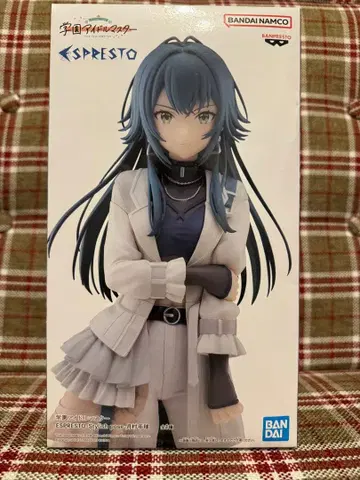 [ 미개봉 종이상자 발송 ] 학원 아이돌 마스터 츠키무라 테마리 피규어