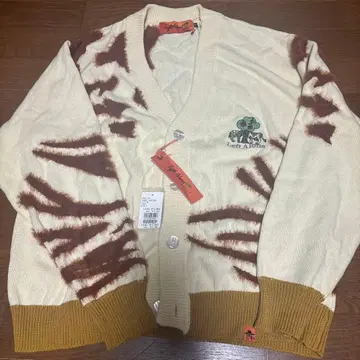 Left Alone 가디건