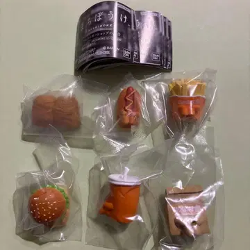 기다림 햄버거샵의 경우