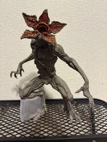 기묘한 이야기 데모고르곤