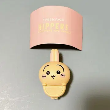 CHIKAWA HIPPERS 치이카와 히퍼스 토끼