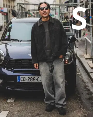 BELL STAMP WEAR CAR LOVE JAM S 사이즈