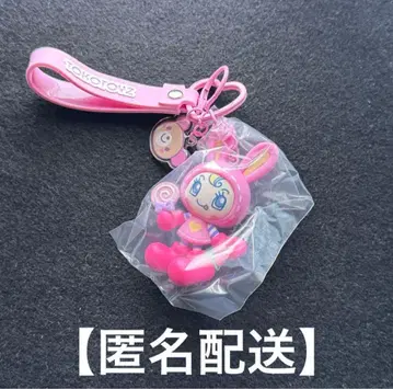 메조피아노 시크릿 캐릭터 참 베리에짱 콜론짱