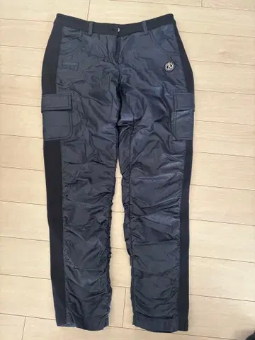 and per se의 겨울용 골프 팬츠