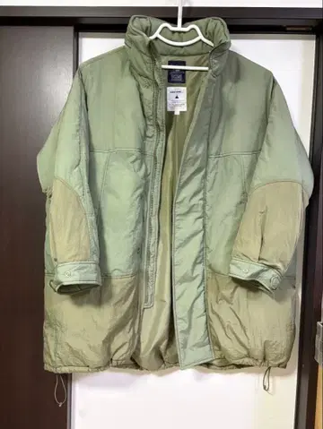 nico and 몬스터 블루종 사이즈 L