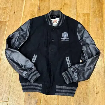 FRANKLIN & MARSHALL 바시티 자켓 S