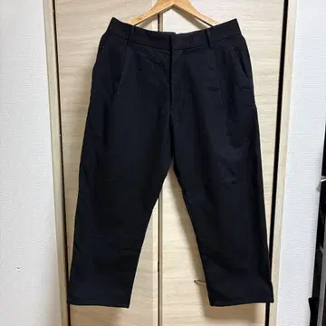 유니클로 플러스J