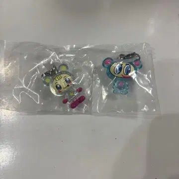 나루미야 메지루시 액세서리