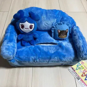 TWICE LOVELYS 티슈 커버 쯔위 쯔부리 GiGO