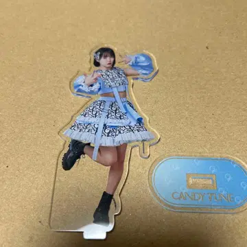 CANDY TUNE 후쿠야마 리노 아크릴 스탠드