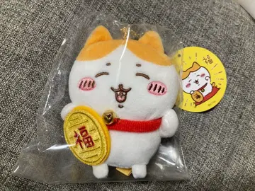 치이카와 (먼작귀) 초복! 하치와레 마스코트 3