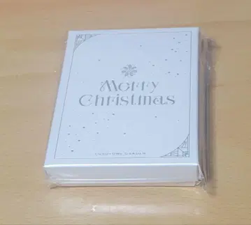 HE VENS 크리스마스 목걸이 & 반지 세트 히나타 야마토